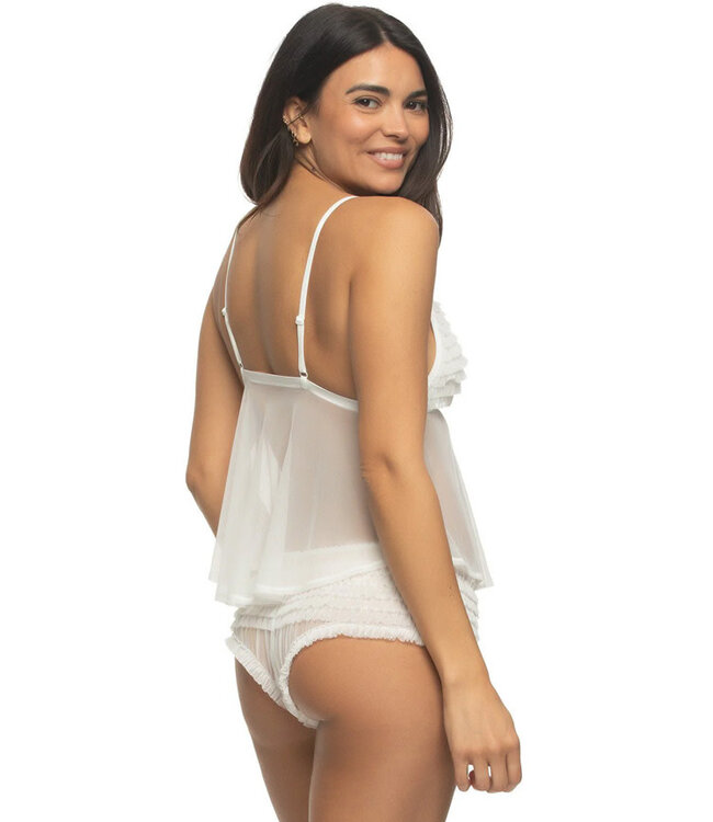 Rita White Set 999548