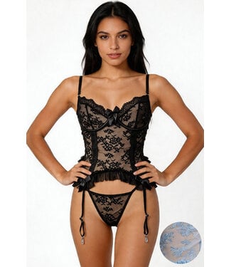 Caroline Bustier 3696