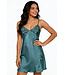 Felicity Sage Kiss Chemise 23238