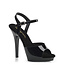 Fabulicious 5" Heel LIP-109