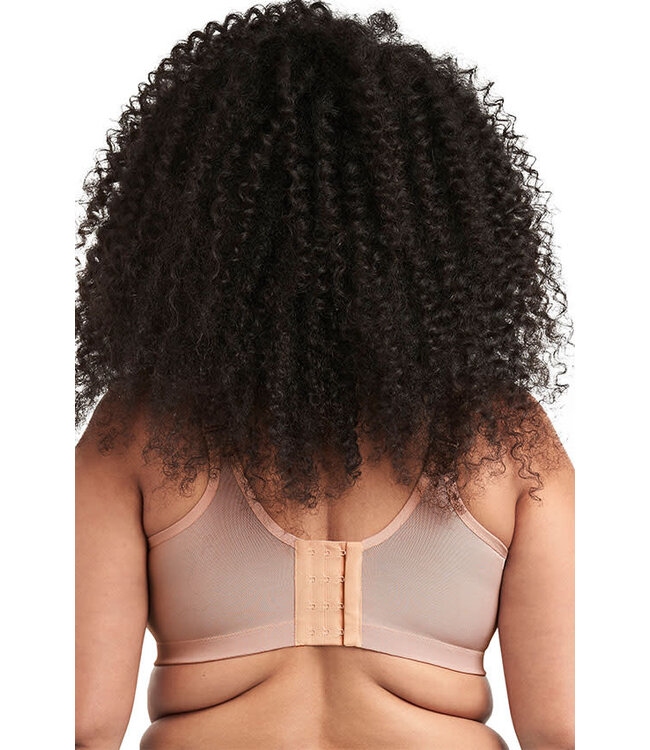 Goddess Celeste Soft Cup Fawn Bra GD6113