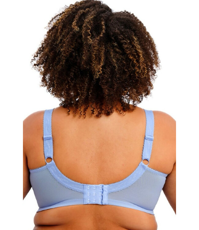 Goddess Kayla Banded Cornflower Bra GD6162 44G