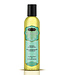 Kama Sutra Aromatics Massage Oil Soaring Spirit 2oz