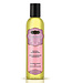 Kama Sutra Aromatics Massage Oil Pleasure Garden 2oz