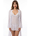 Colette White Babydoll 2012