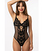 Reina Black Teddy RS-62