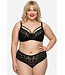 Jayla Plus Black Set 250725C