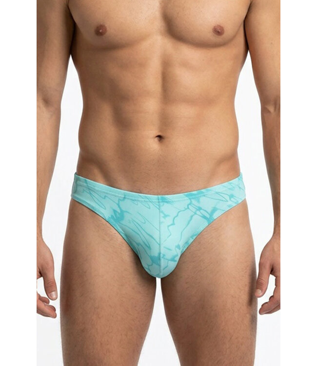 Tate Men's Thong D1013