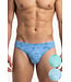 Tate Men's Thong D1013