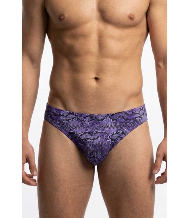 Carter Men's Thong 8080