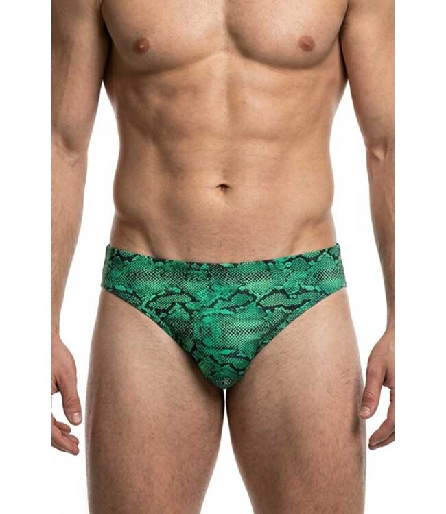 Carter Men's Thong 8080