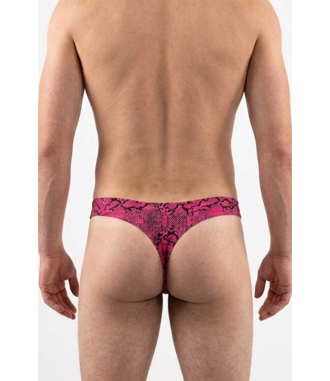 Carter Men's Thong 8080