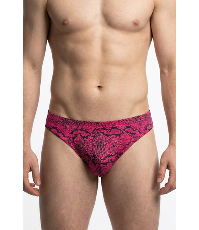 Carter Men's Thong 8080