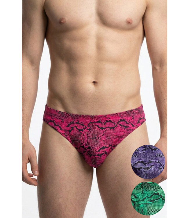 Carter Men's Thong 8080