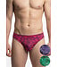 Carter Men's Thong 8080