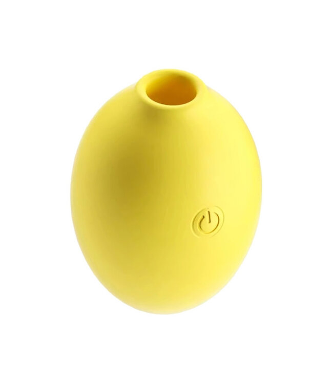 Bella Squeeze Lemon Toy