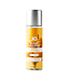 JO Bake Shoppe Orange Creampuff Flavored Water-Based Lubricant 2oz