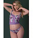 Kara Floral Set M436