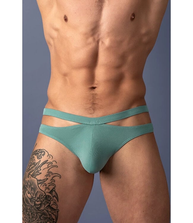 Sam Green Men's Thong 237308