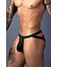 Adam Black Men's Jockstrap 394308