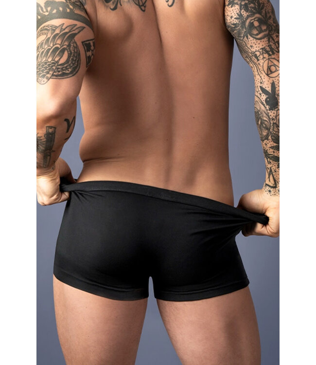 Jason Black Men's Boxer Brief 150308