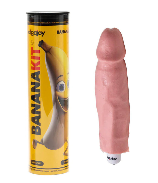 BANANAKIT Complete Kit Pink