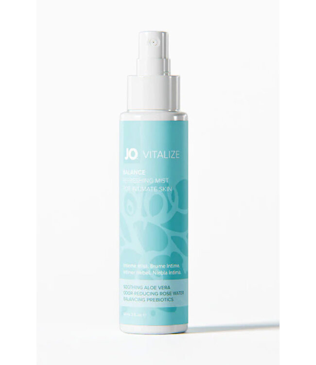 JO Balance Intimate Mist 2oz