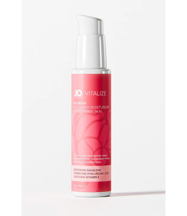 JO Nourish Intimate Moisturizer 2oz