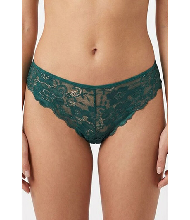 Lace Thong 8109