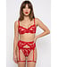 Maya Red Set 24129