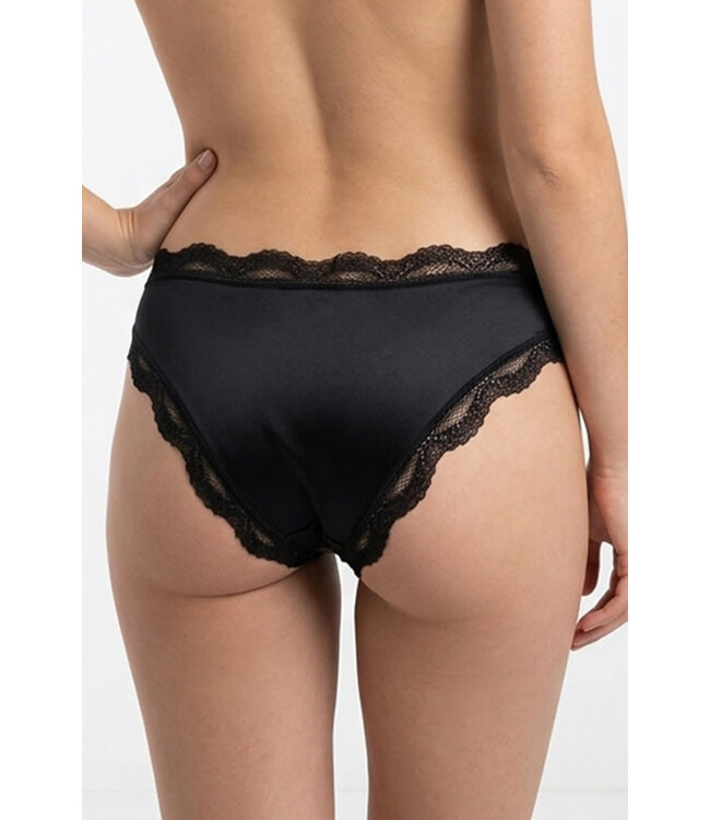 Lace Cheeky Panty WP333