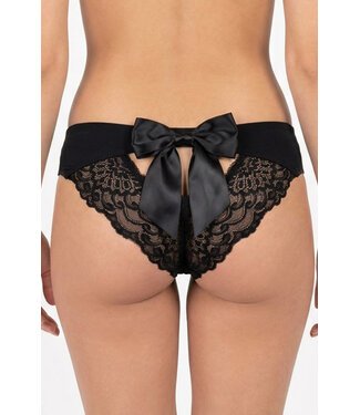 Black Panty PX171