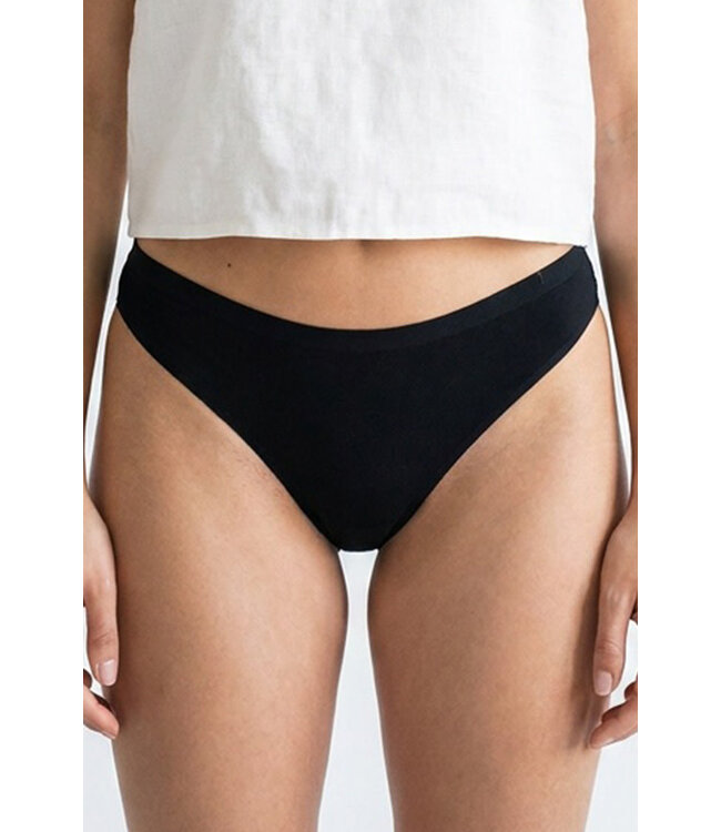 Black Panty PX171