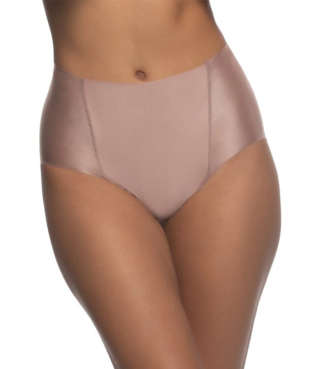 Felina Rose Tan Body Blend Shaping Brief 640216