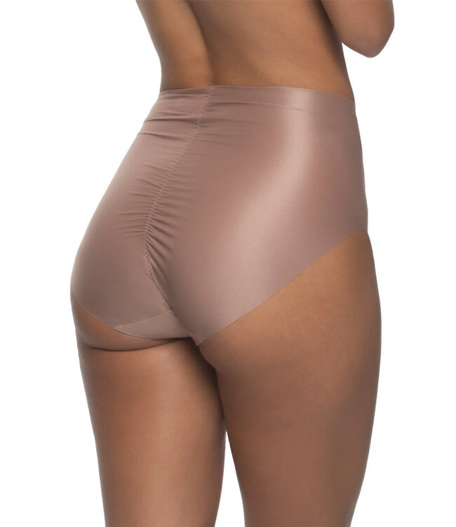 Felina Rose Tan Body Blend Shaping Brief 640216