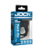 JOCK Enhancers Hard-On Vibrating Silicone Double C-Ring