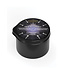 Kama Sutra Sex Magnet Candle w/Pour Spout Blue Lotus 2oz