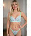 Evelyn Mint Green Set 422