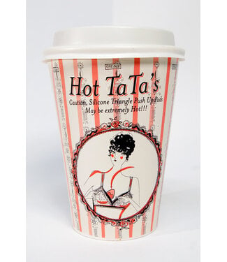 Hot Ta Ta's