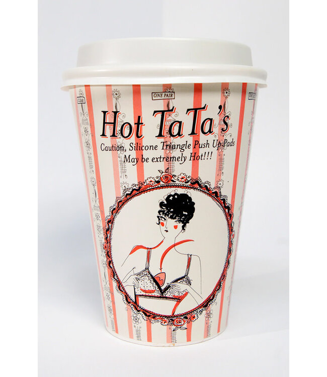 Hot Ta Ta's