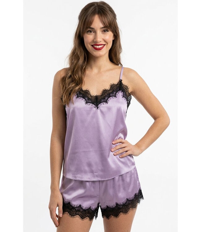 Madeline Lavender Set 2351