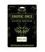 Pipedream Glow-in-the-Dark Erotic Dice