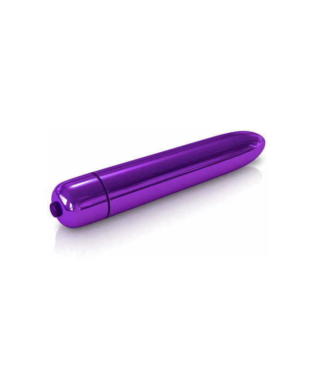 Classix Rocket Bullet Vibrator Purple