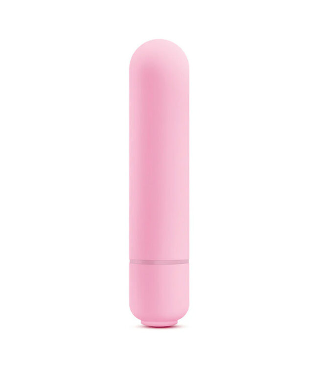 Vive Pop Vibe Bullet Vibrator Pink