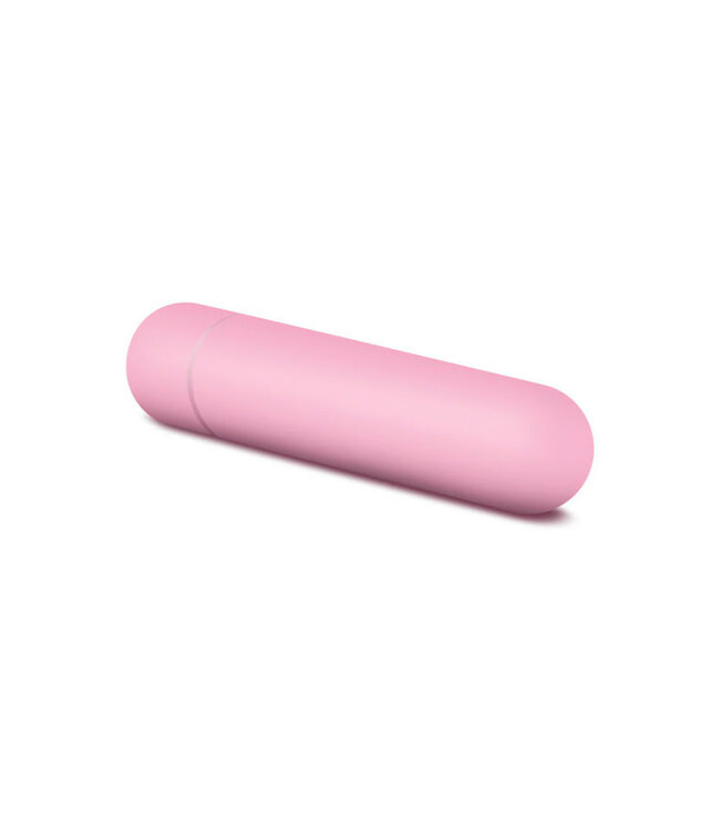 Vive Pop Vibe Bullet Vibrator Pink