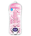 Vive Pop Vibe Bullet Vibrator Pink