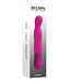 Selopa G Wow Silicone G-Spot Vibrator Pink