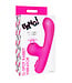 BANG! Mini Suction Rabbit Vibrator Pink