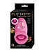 Clit-Tastic Tongue Licking Lover Pink