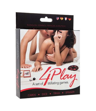 4play Games